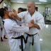 Seminar Gojuryu tradisional  Okinawa Gojuryu Kenkyukai.