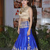  indian actress Stunning Samantha At ANR Awards 2013 Photos by john