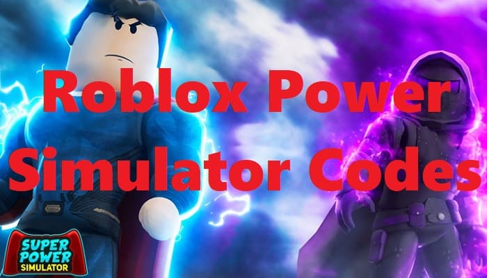 Roblox Power Simulator Codes Free 2020 Sb Mobile Mag - code for power simulator in roblox