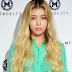 Wonder Girls' Yubin attended Metrocity's Event at the Seoul Fashion Week