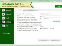 Serial Number Smadav PRO Rev.15.1 Update Terbaru 2023 Working