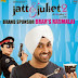 JATT AND JULIET 2 (2013) FULL 