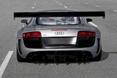 audi r8 gt3 sports car wallpaper