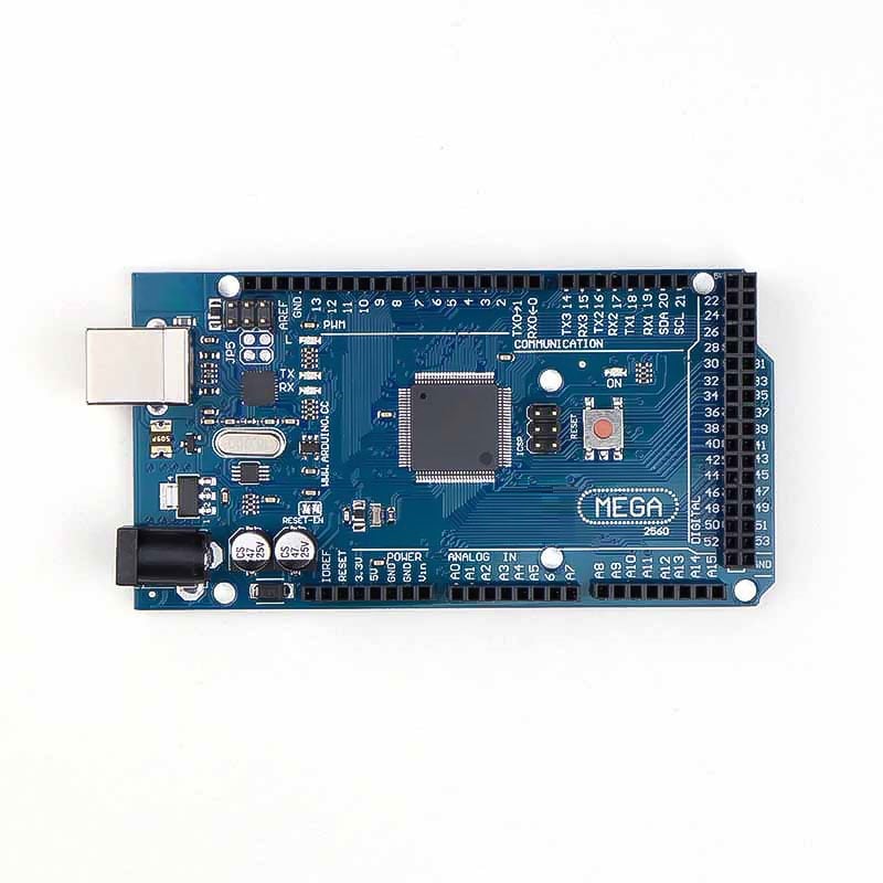 Top 15 projects that can be created with Arduino UNO R4 Minima