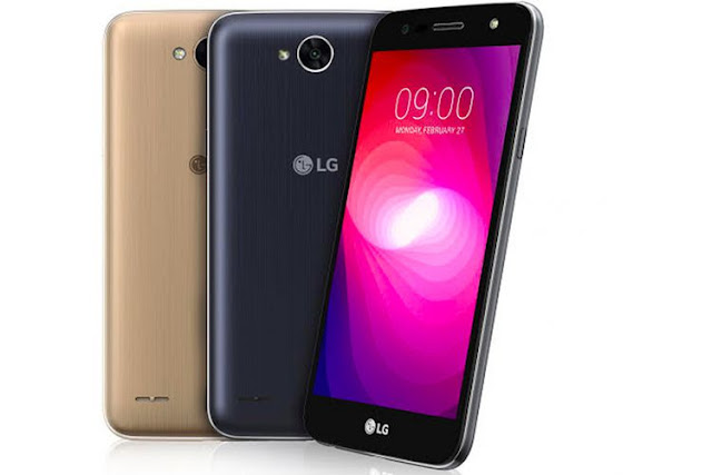 Android "Selfie Lebar" LG K10 Power Dijual Rp 2,8 Juta di Indonesia