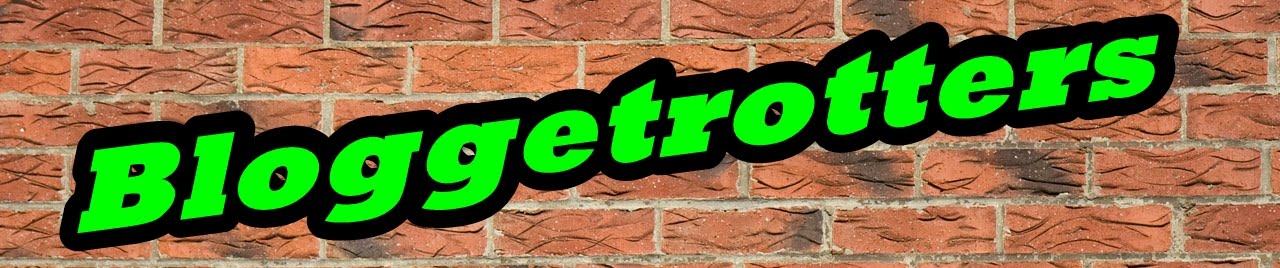 Bloggetrotters