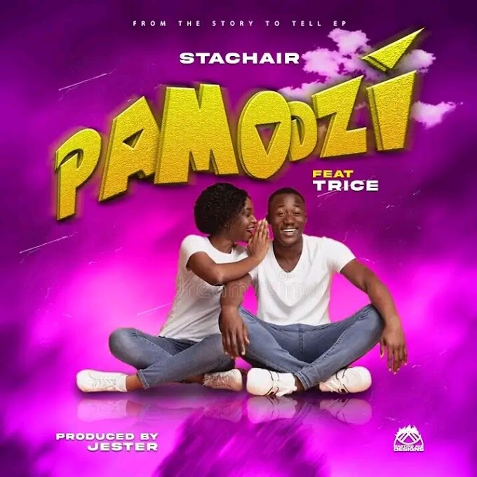 "Pamodzi" by Stachair Feat. Trice ||Prod_Jestar_Beatz