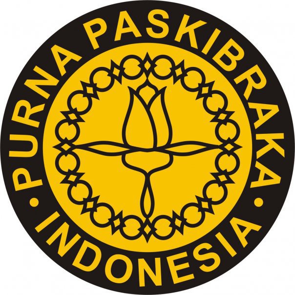 Penting Logo Paskibraka, Animasi Keren