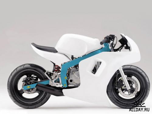 Motorcycles Wallpaper gallery collection  motor modif 