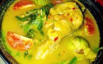 Resep Ikan Patin Bumbu kuning Yang Enak  Spesial Resep 