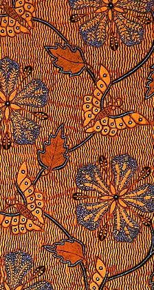 nona ellin's blog: Batik : Indonesian Art of Textile (PART II)