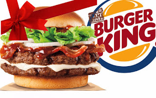 Free Printable Burger King Coupons