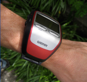 Garmin Forerunner 305 Price