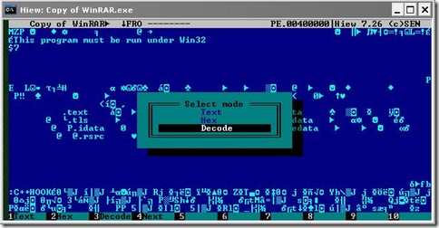 Decode the code by pressing F4- www.theprohack.com Decode the code by pressing F4- www.theprohack.com