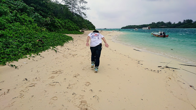 石垣島 川平湾