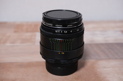 Helios 44-2