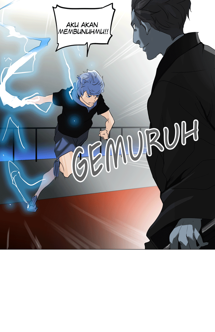 Webtoon Tower Of God Bahasa Indonesia Chapter 211