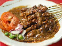 Resep Sate Bumbon Khas Kendal Nggak Kalah Enak dari Sate Madura