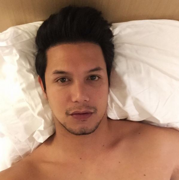 Paolo Ballesteros was suspended from attending Eat Bulaga! Find out why! 