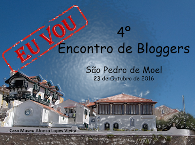 4º Encontro de Bloggers