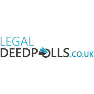 Legal Deed polls