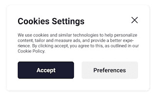 Cara memasang popup cookie