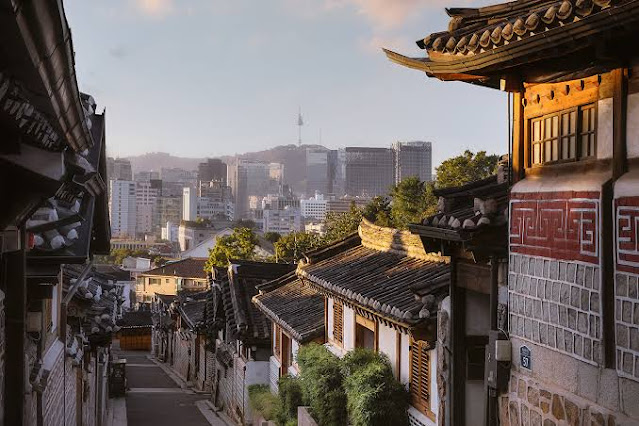 15 Best Places To Visit In South Korea