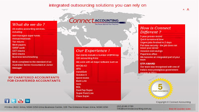 SMSF Outsourcing