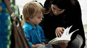 Como cultivar el habito de la lectura en los niños