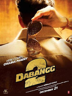 Dabangg 2 Full Movie