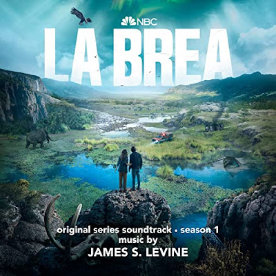 La Brea Season 1 Soundtrack James S Levine