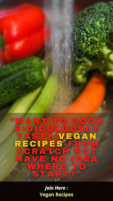 Vegan Recipes