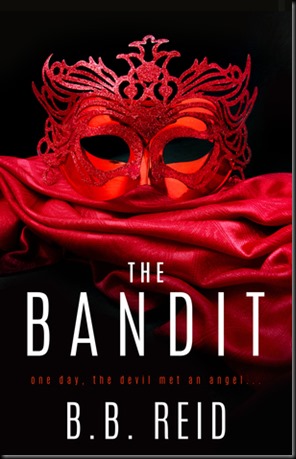 The Bandit  (The Stolen Duet #1)