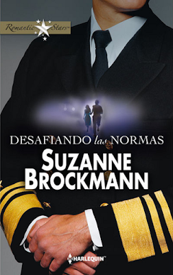 Suzanne Brockmann - Desafiando Las Normas