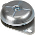 The Importance and Benefits of Zinc Plated Steel Anti-Vibration Mounts