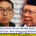 Ma’ruf Tegaskan “Buta dan Tuli” Perumpamaan, Fadli Zon Malah Provokasi