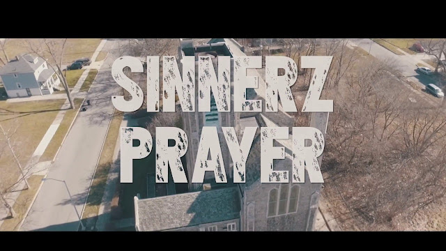 Watch FlyBoi Rich's new video "Sinnerz Prayer"