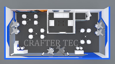 exhibition stand builders in abu dhabi