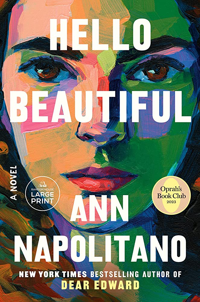 Hello Beautiful (Oprah's Book Club) PDF eBook by Ann Napolitano