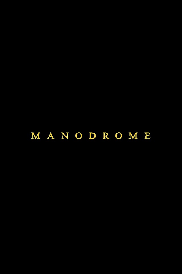 Manodrome (Film dramă thriller 2023) Trailer și Detalii