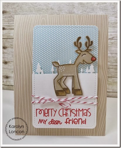 Karolyn - Enchanted Elves