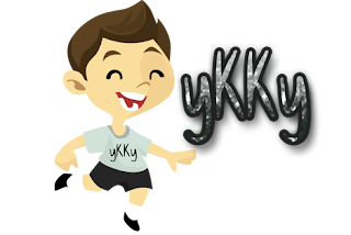 Logo de la pagina web erickykky