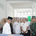 Pastikan Ketersediaan Pasokan dan Harga Pangan, Bupati Safaruddin Bersama Forkopimda Laksanakan Monitoring di Pusat Grosir Naya dan Naira