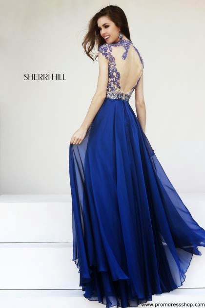 فستان خطوبة متعدد الالوان من شيري هيل, تصميم رائع لفستان خطوبة متعدد الالوان من شيري هيل, فستان خطوبة متعدد الالوان من شيري هيل