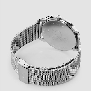 calvin klein best womens watch