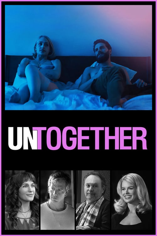 [HD] Untogether 2019 Film Complet Download