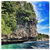 Pulau Seho - Wisata Pulau Taliabu (Provinsi Maluku Utara)