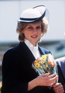 Princess Diana Princess of Wales