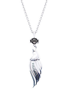 http://www.adventureharley.com/harley-davidson-womens-pierced-wing-necklace-hdn0331