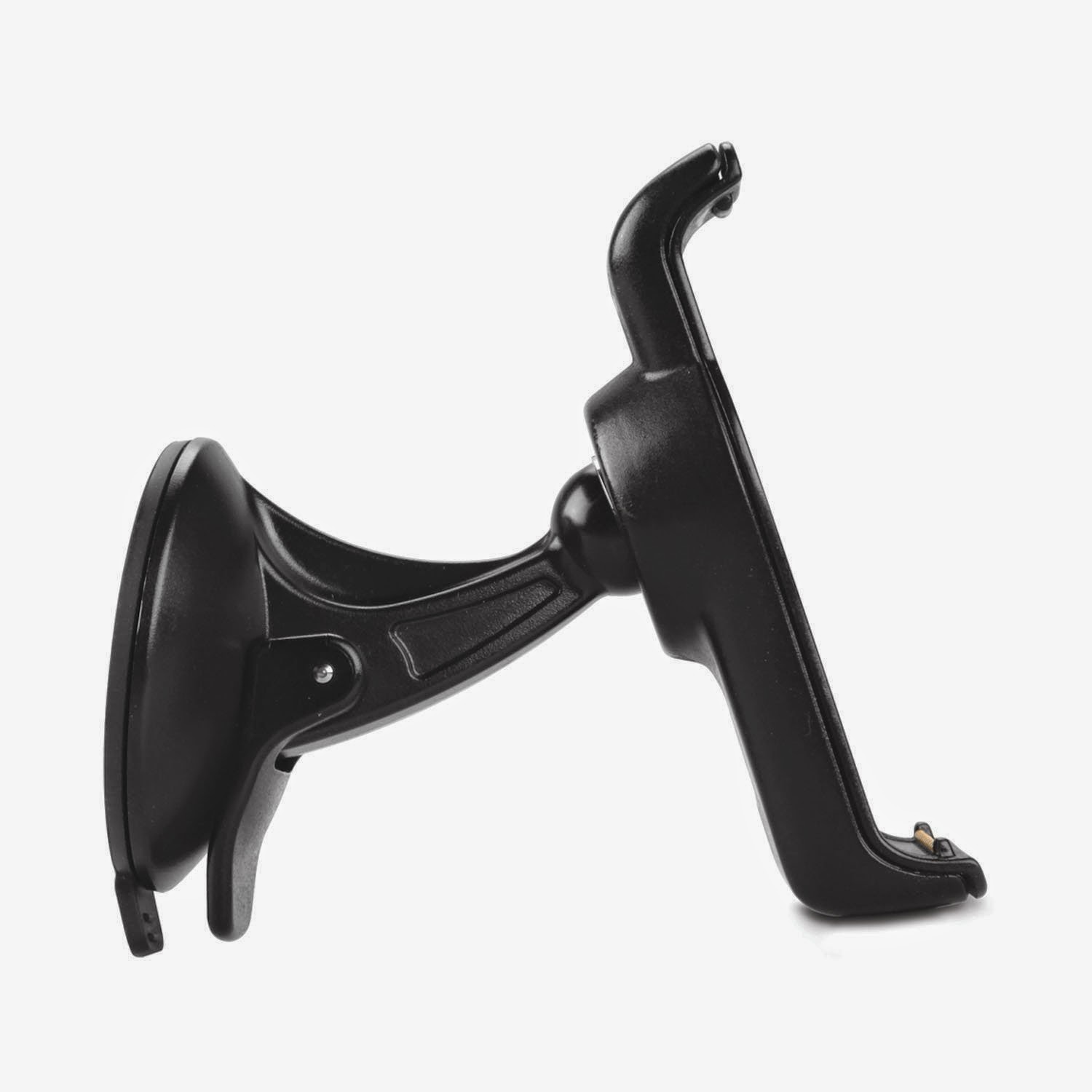 Garmin Suction Cup Mount Secured GPS 560LT and 560LMT